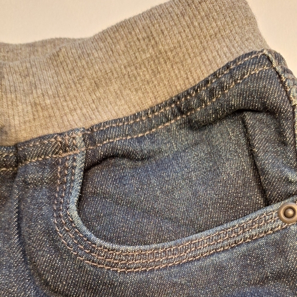 Hannah Anderson Boys Jeans - Picture 7 of 15